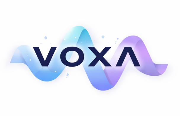 Voxa logo
